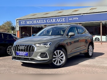 2019 - 1.5 Q3 Sport 35 TFSI Semi-Auto 5dr