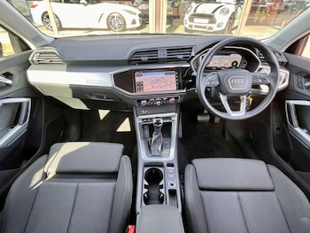 Used Audi Q3 2019 for sale - 77805630: Photo