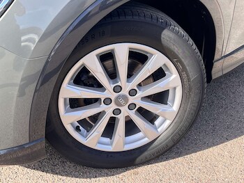 Used Audi Q3 2019 for sale - 77805630: Photo