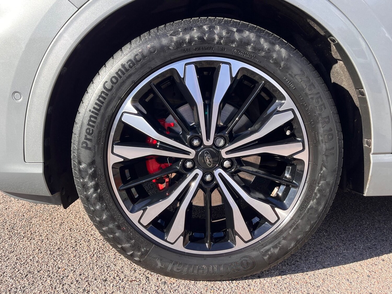 Used Ford Kuga 2022 for sale - 76352349: Photo 13