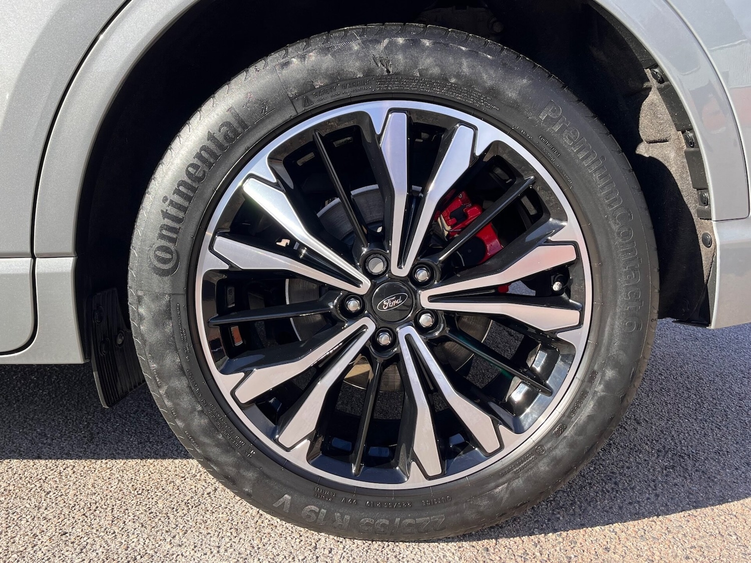 Used Ford Kuga 2022 for sale - 76352349: Photo 14