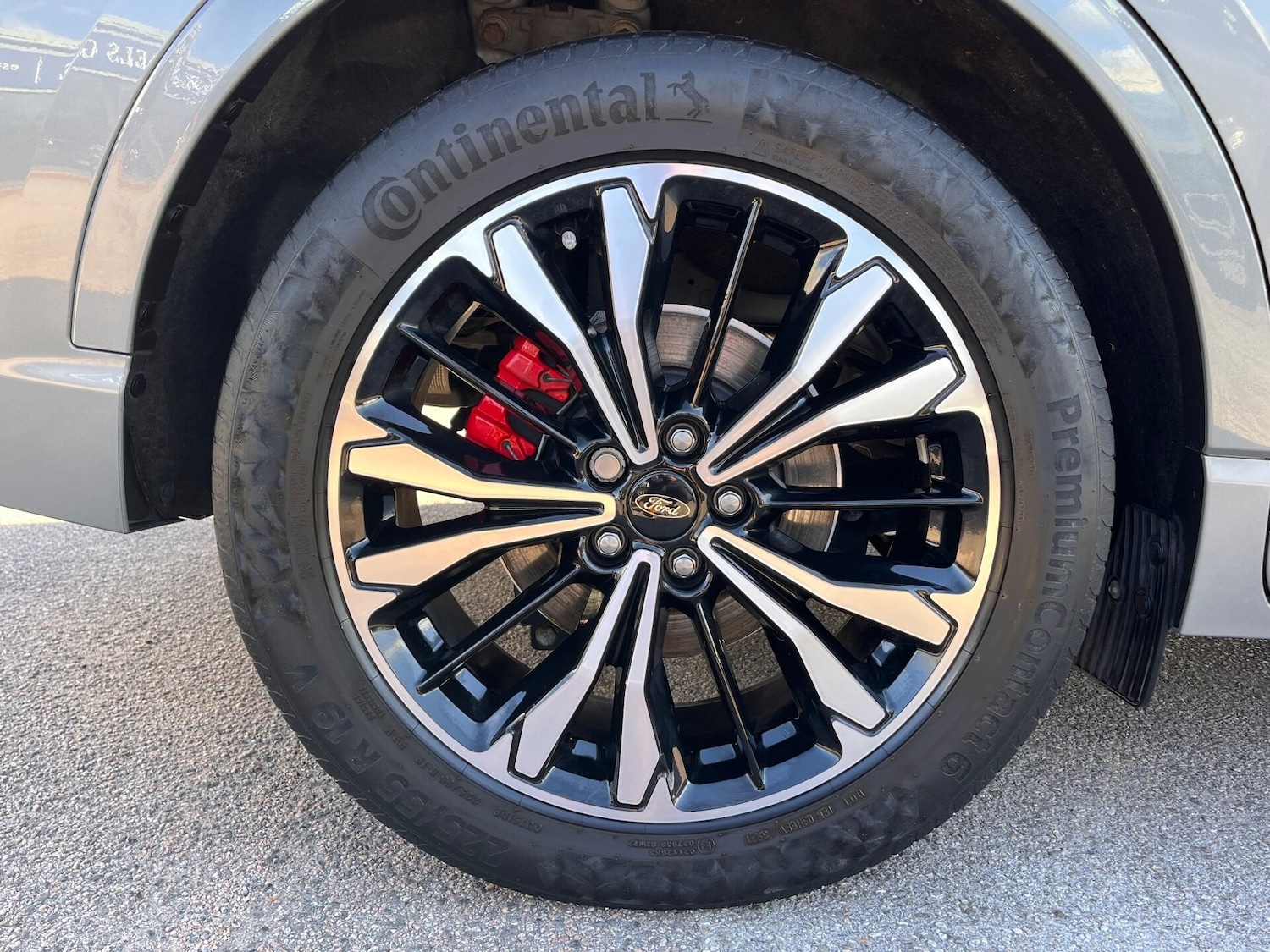 Used Ford Kuga 2022 for sale - 76352349: Photo 15