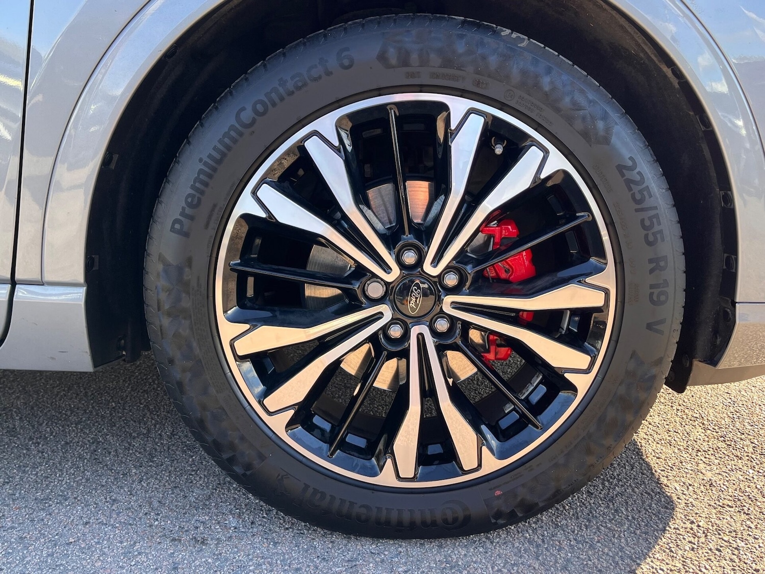 Used Ford Kuga 2022 for sale - 76352349: Photo 16