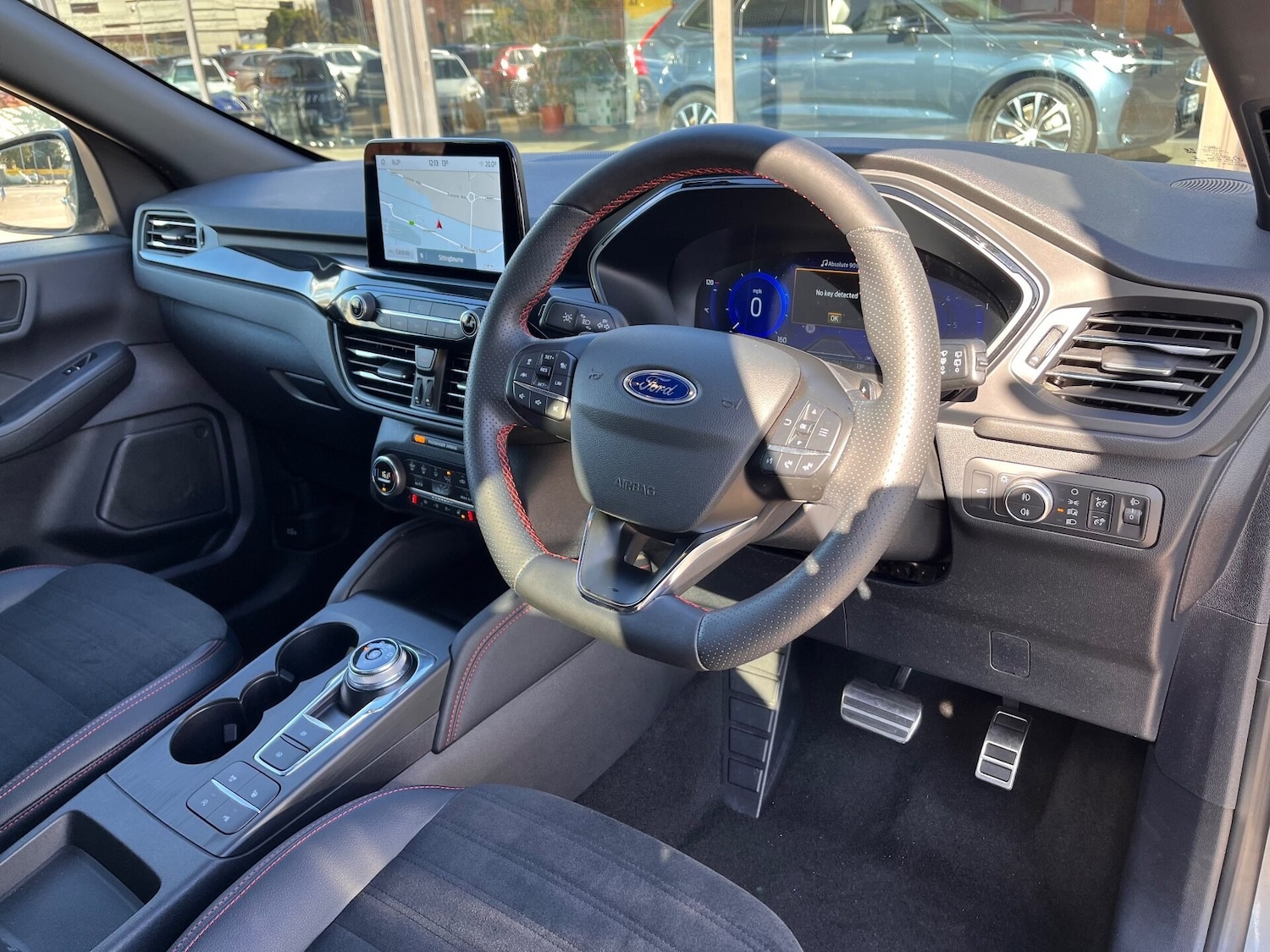 Used Ford Kuga 2022 for sale - 76352349: Photo 18