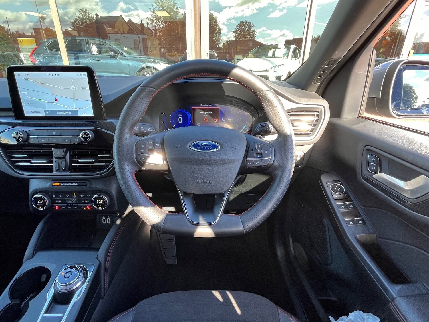 Used Ford Kuga 2022 for sale - 76352349: Photo 19