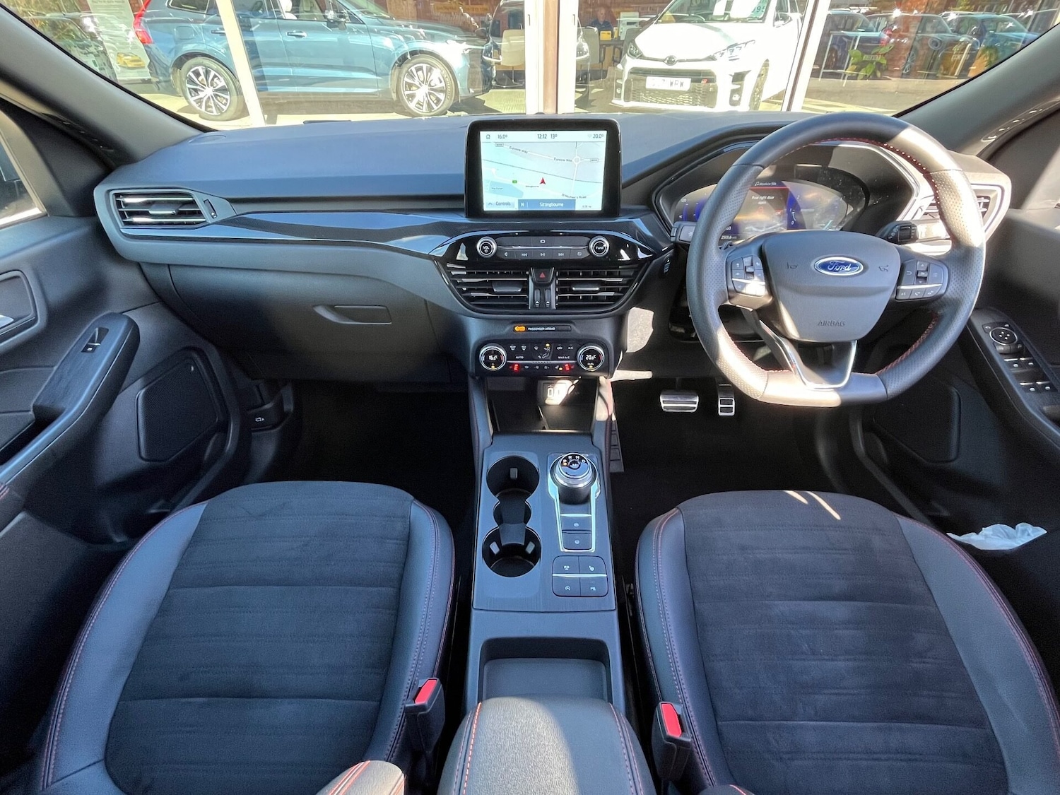 Used Ford Kuga 2022 for sale - 76352349: Photo 2