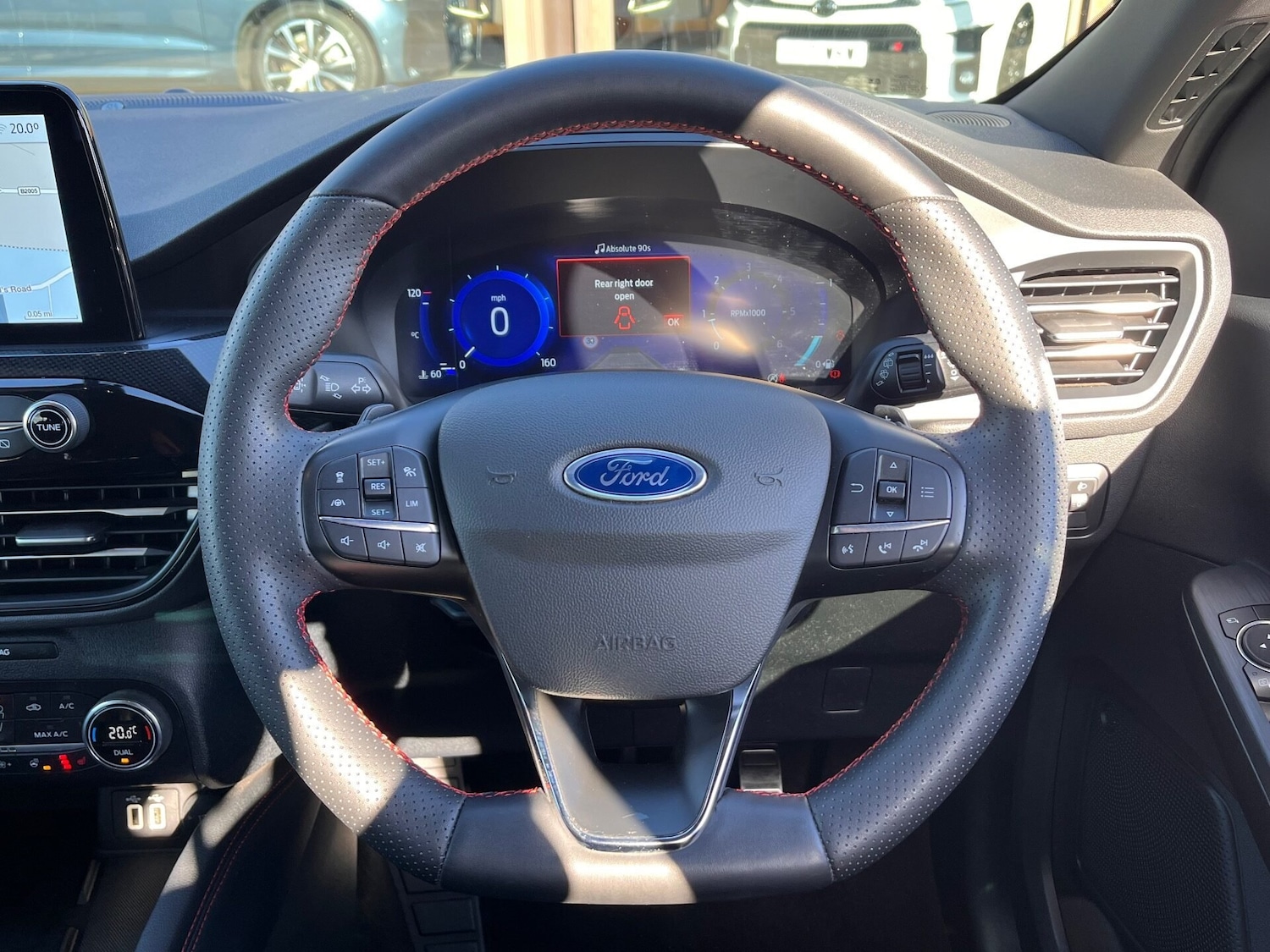 Used Ford Kuga 2022 for sale - 76352349: Photo 20
