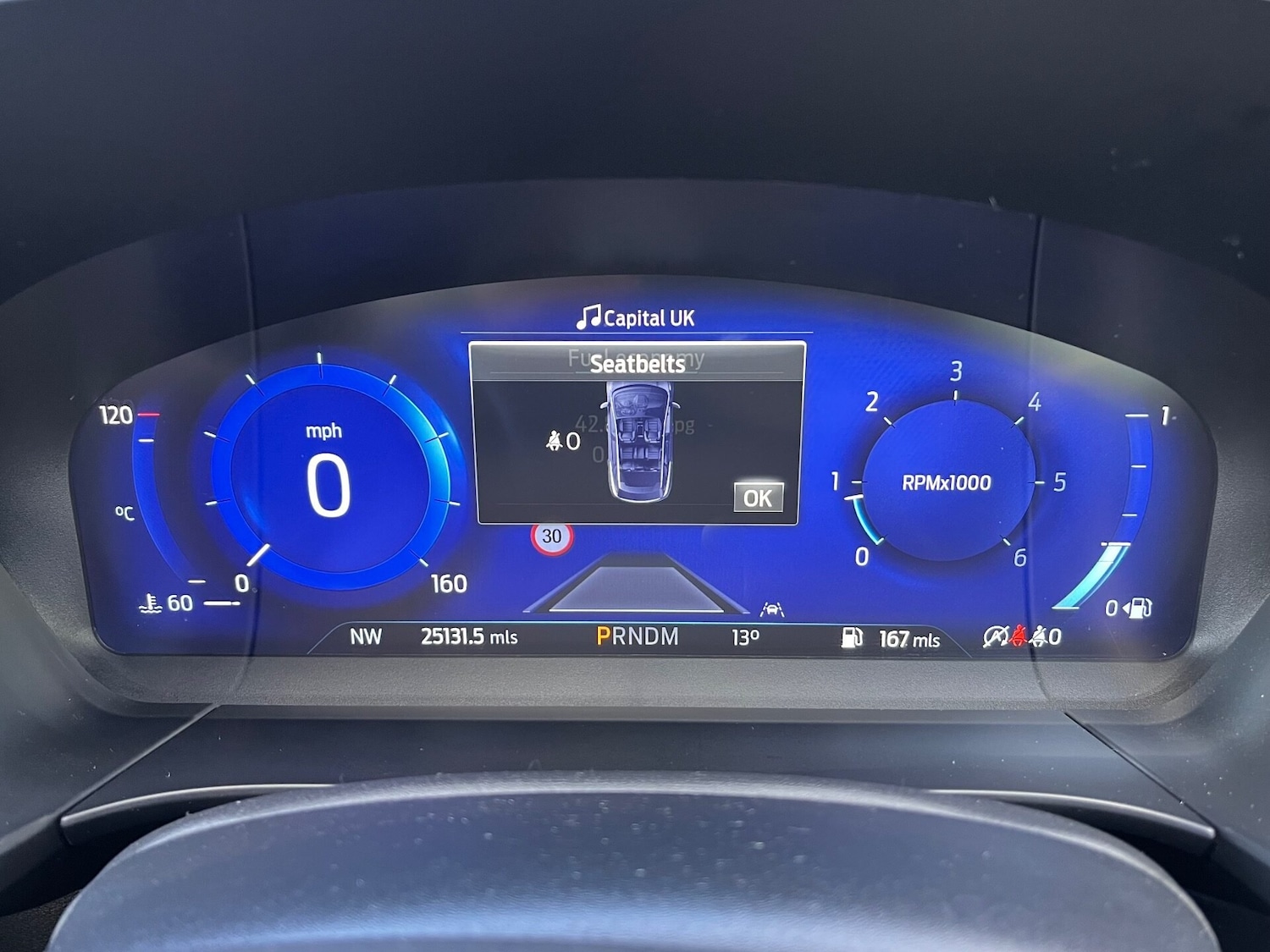 Used Ford Kuga 2022 for sale - 76352349: Photo 23