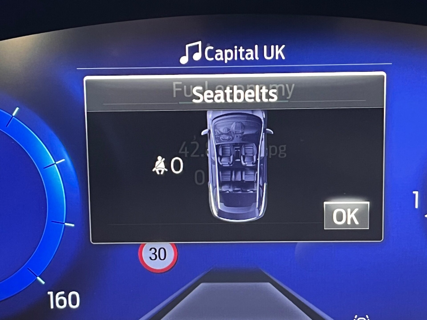 Used Ford Kuga 2022 for sale - 76352349: Photo 24