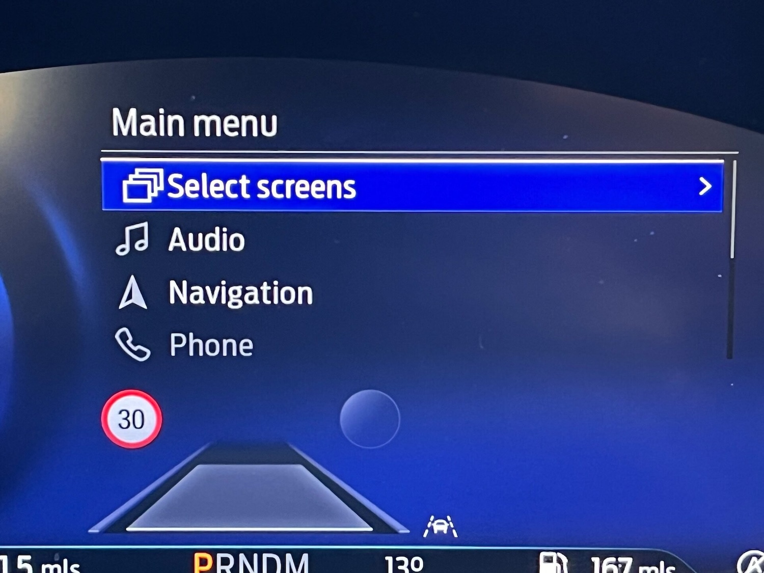 Used Ford Kuga 2022 for sale - 76352349: Photo 28