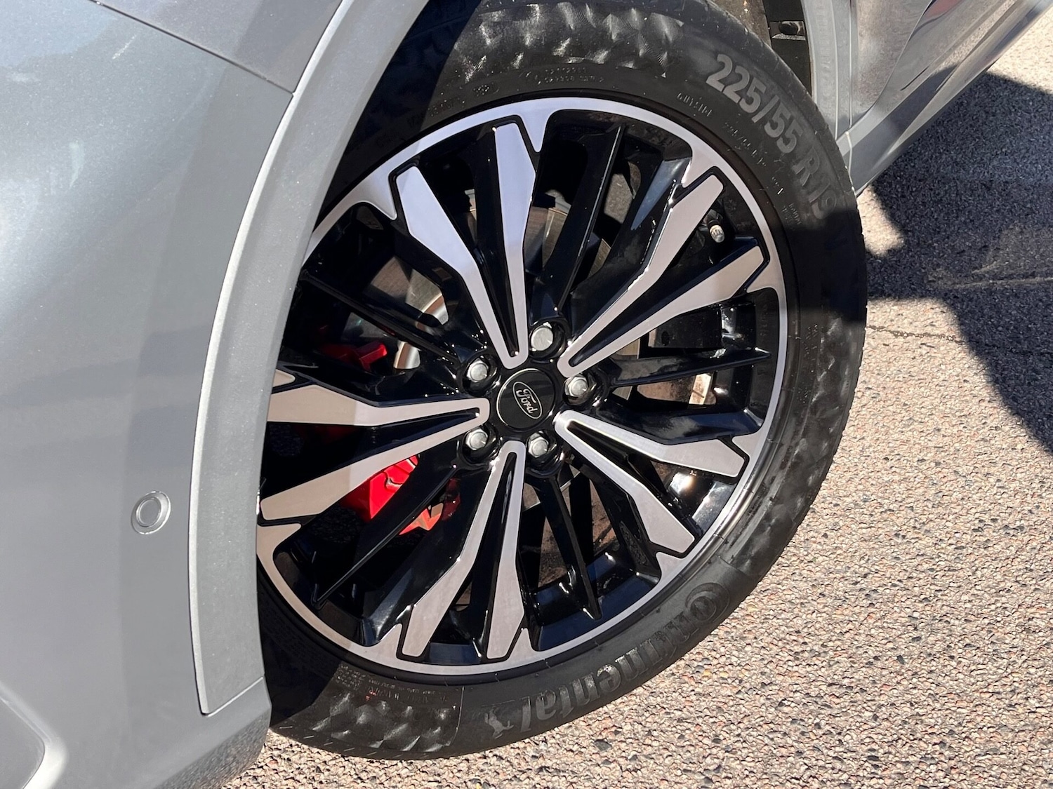 Used Ford Kuga 2022 for sale - 76352349: Photo 3