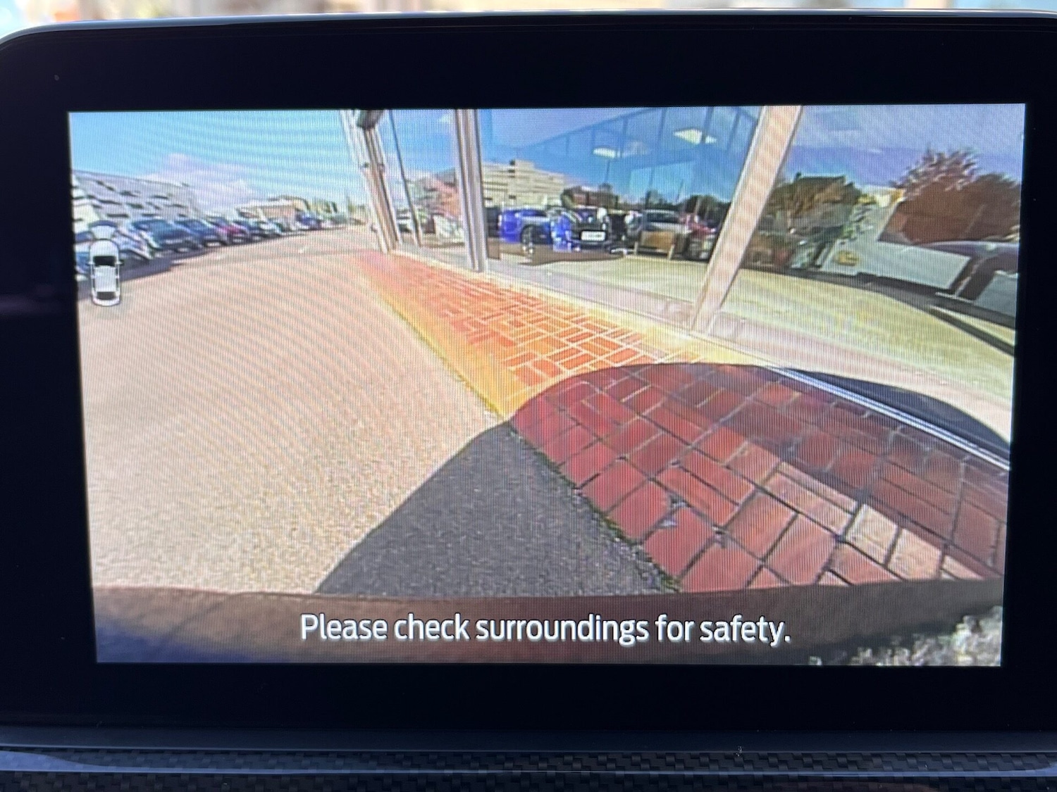 Used Ford Kuga 2022 for sale - 76352349: Photo 35