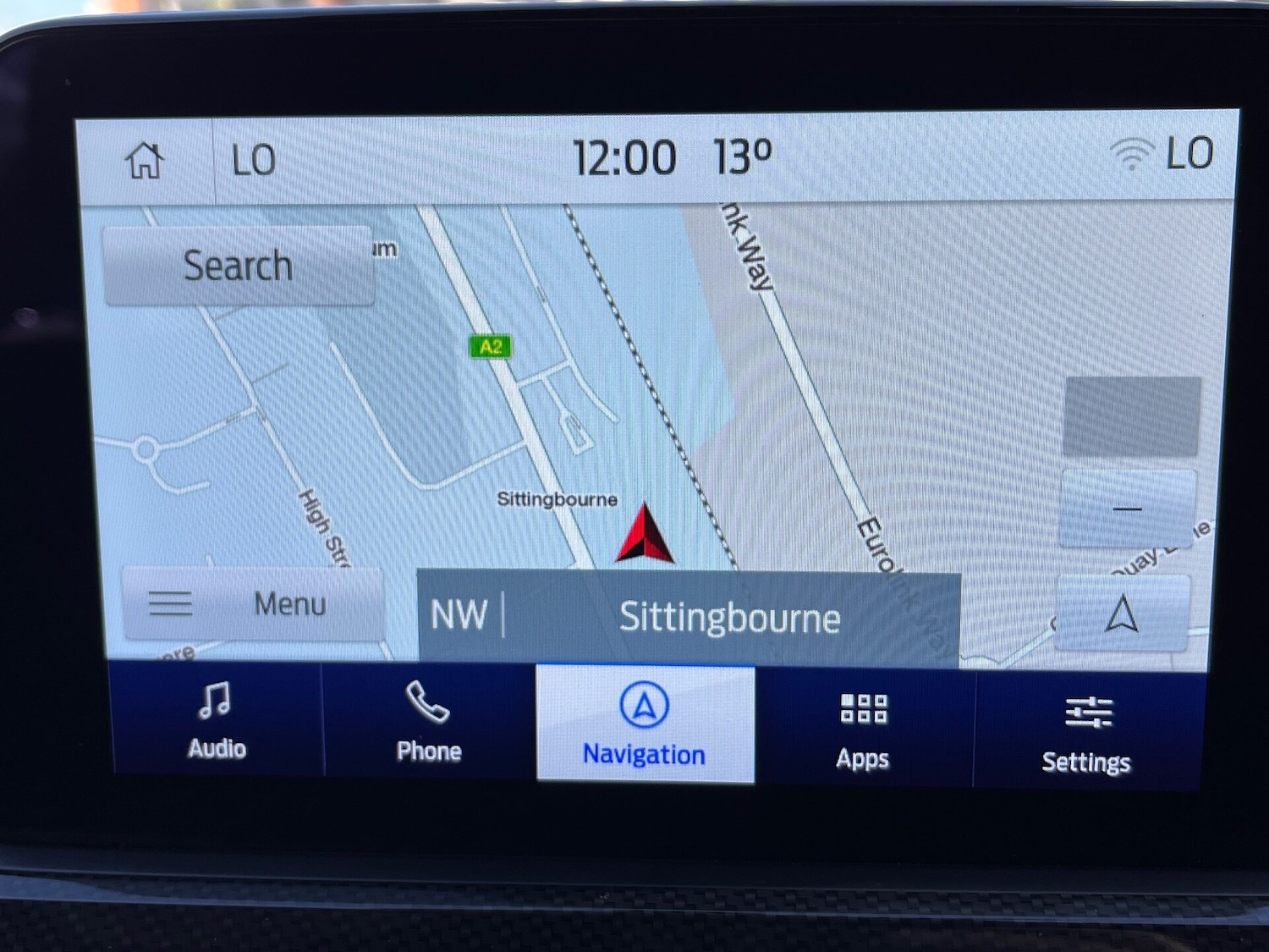 Used Ford Kuga 2022 for sale - 76352349: Photo 37