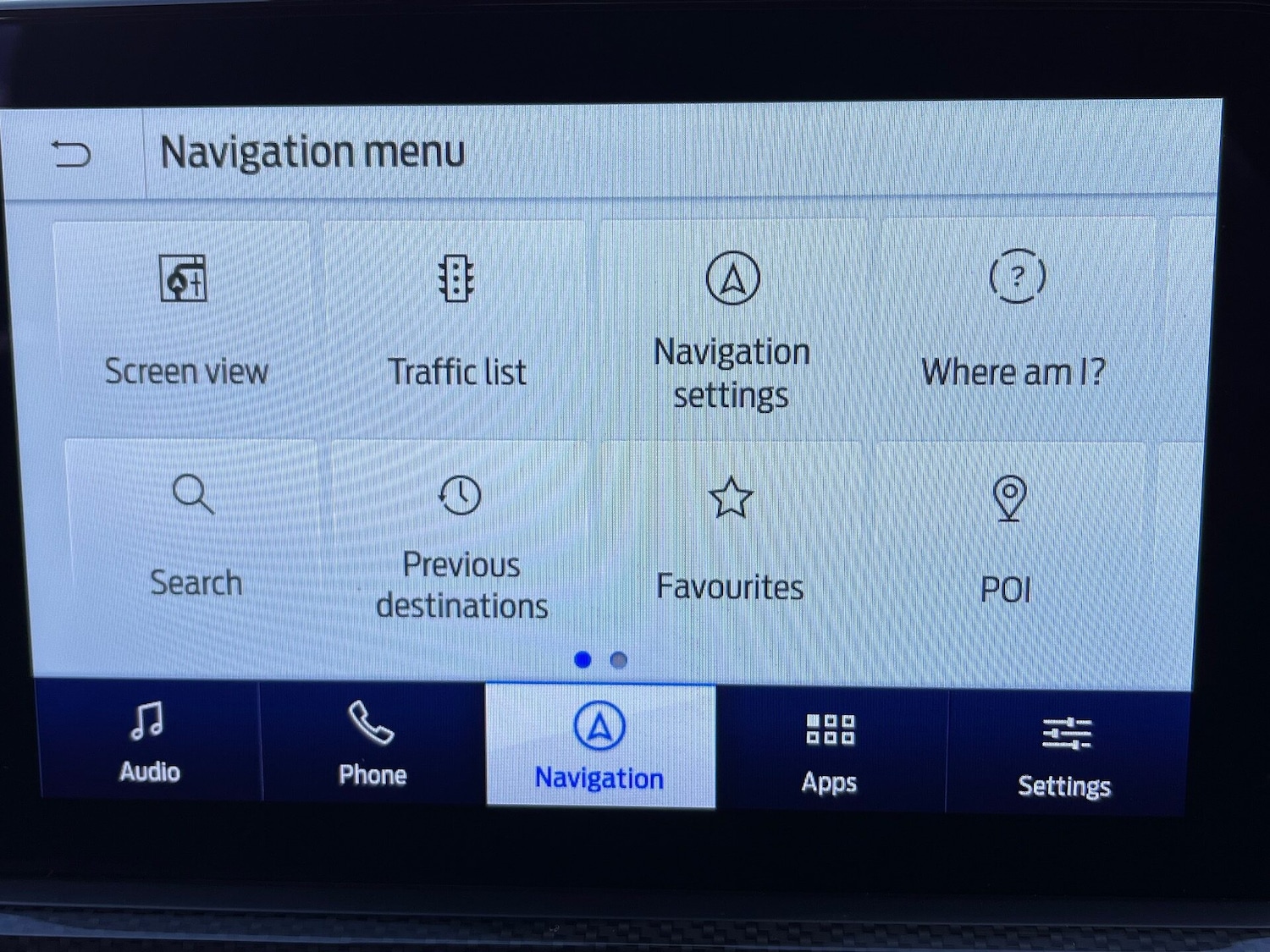 Used Ford Kuga 2022 for sale - 76352349: Photo 40