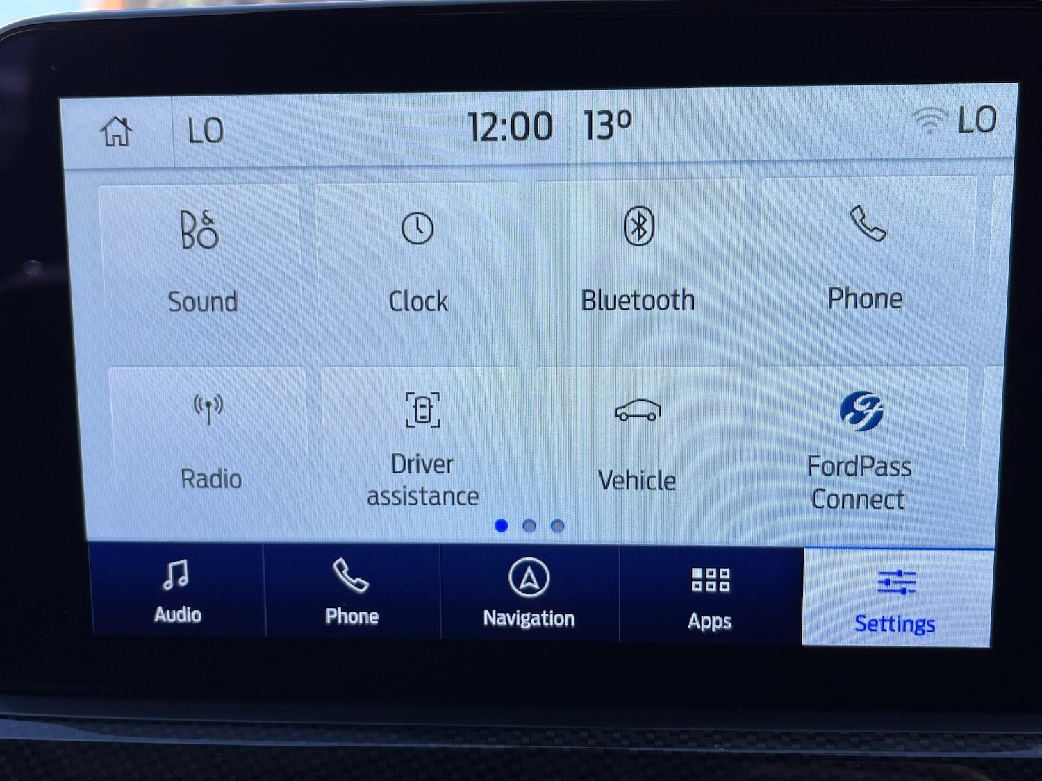 Used Ford Kuga 2022 for sale - 76352349: Photo 42