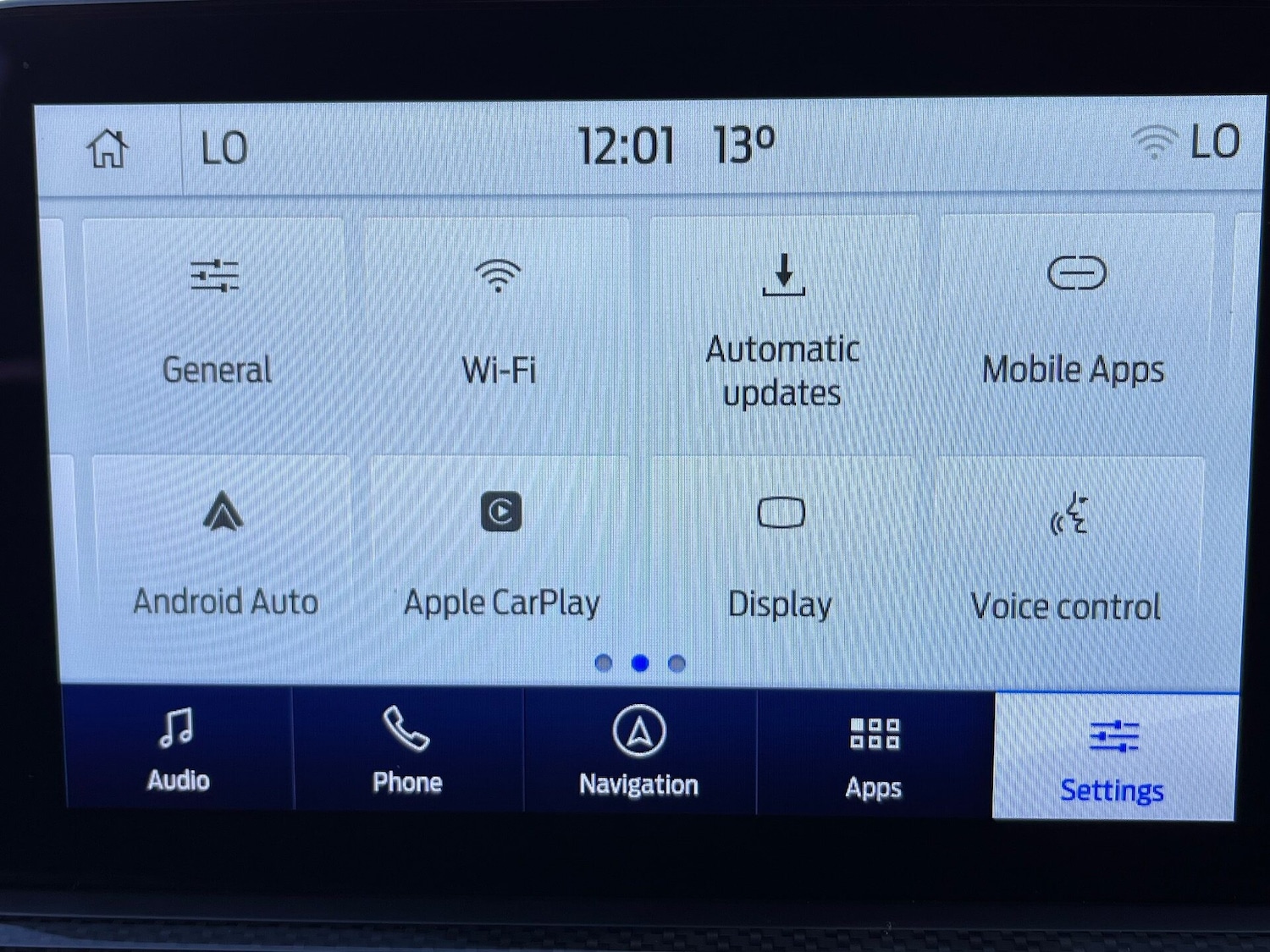 Used Ford Kuga 2022 for sale - 76352349: Photo 47