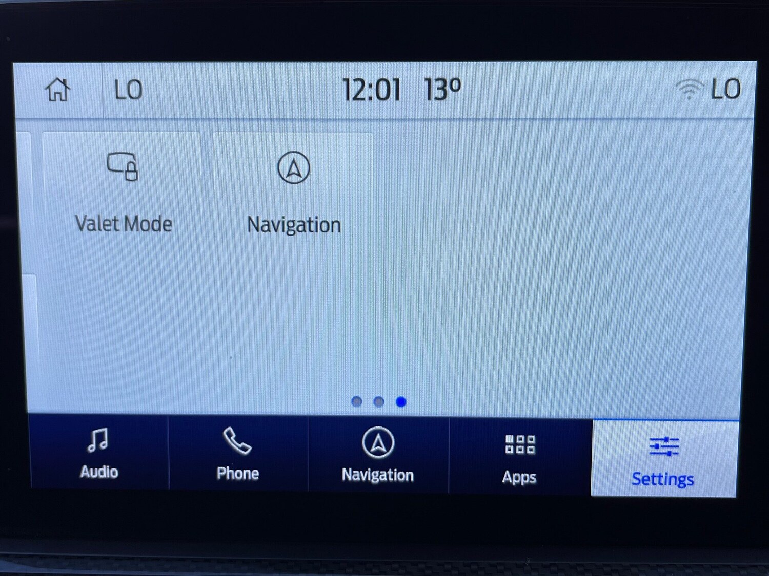 Used Ford Kuga 2022 for sale - 76352349: Photo 48