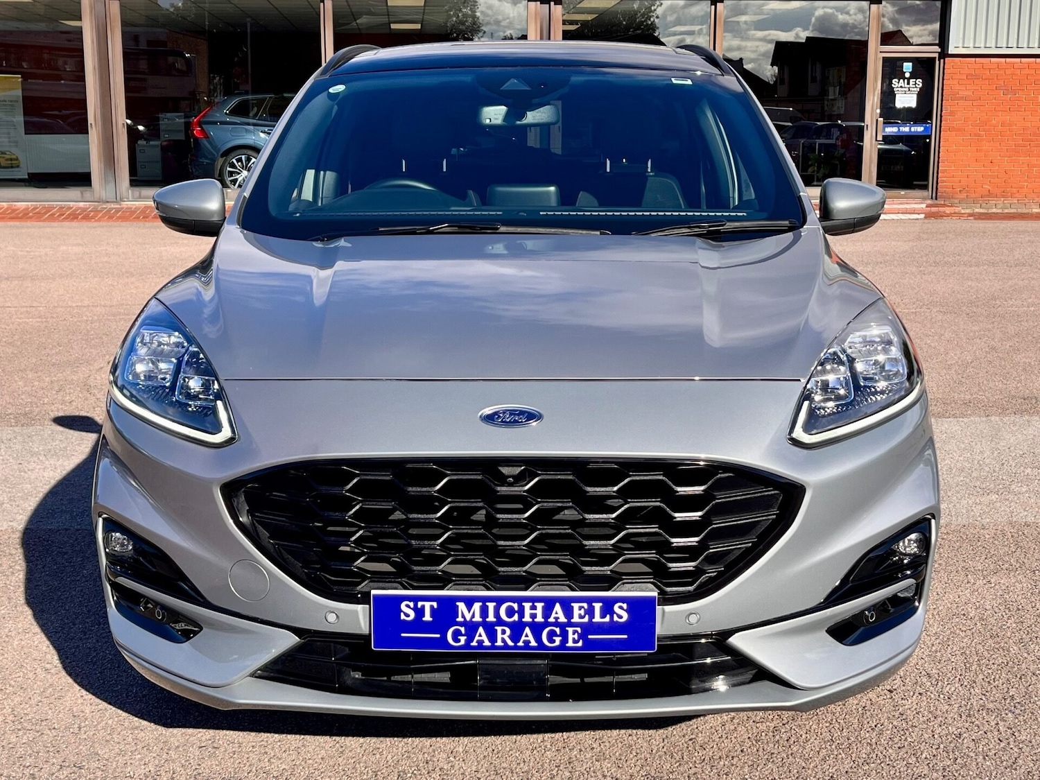 Used Ford Kuga 2022 for sale - 76352349: Photo 5