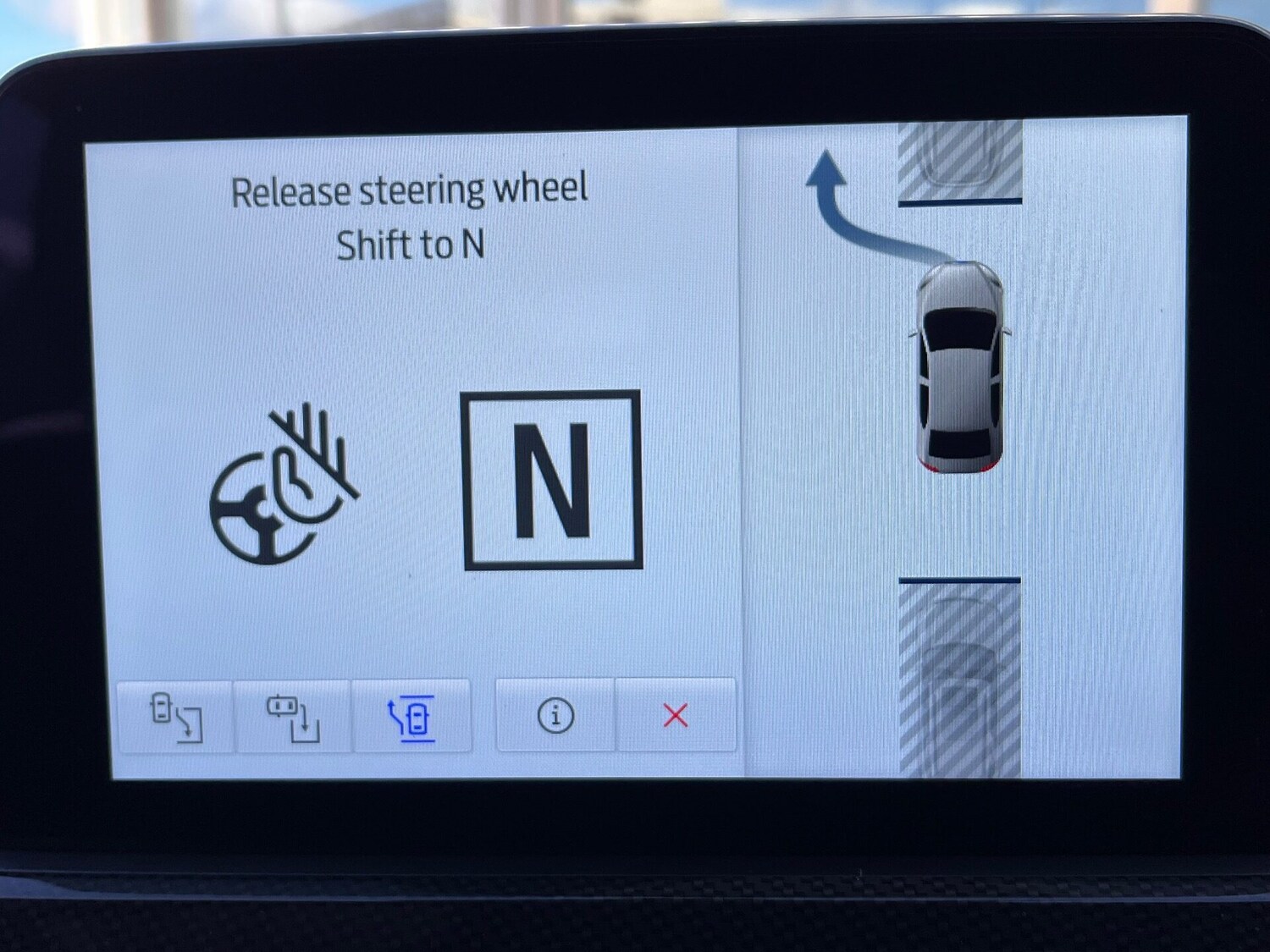 Used Ford Kuga 2022 for sale - 76352349: Photo 53