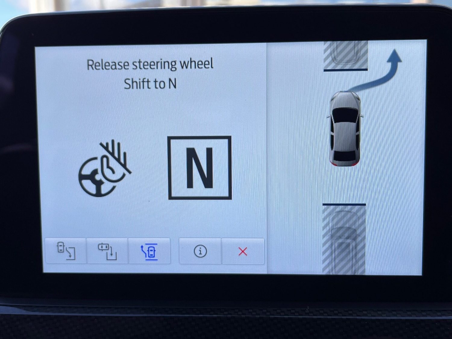 Used Ford Kuga 2022 for sale - 76352349: Photo 54