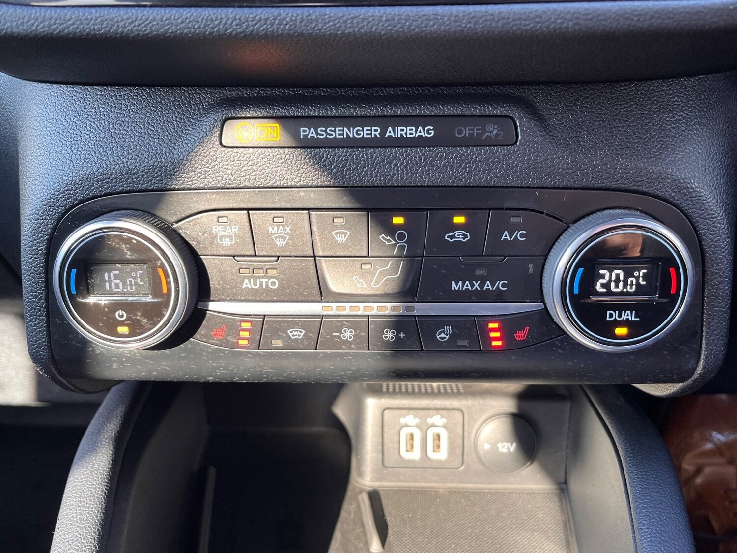 Used Ford Kuga 2022 for sale - 76352349: Photo 56