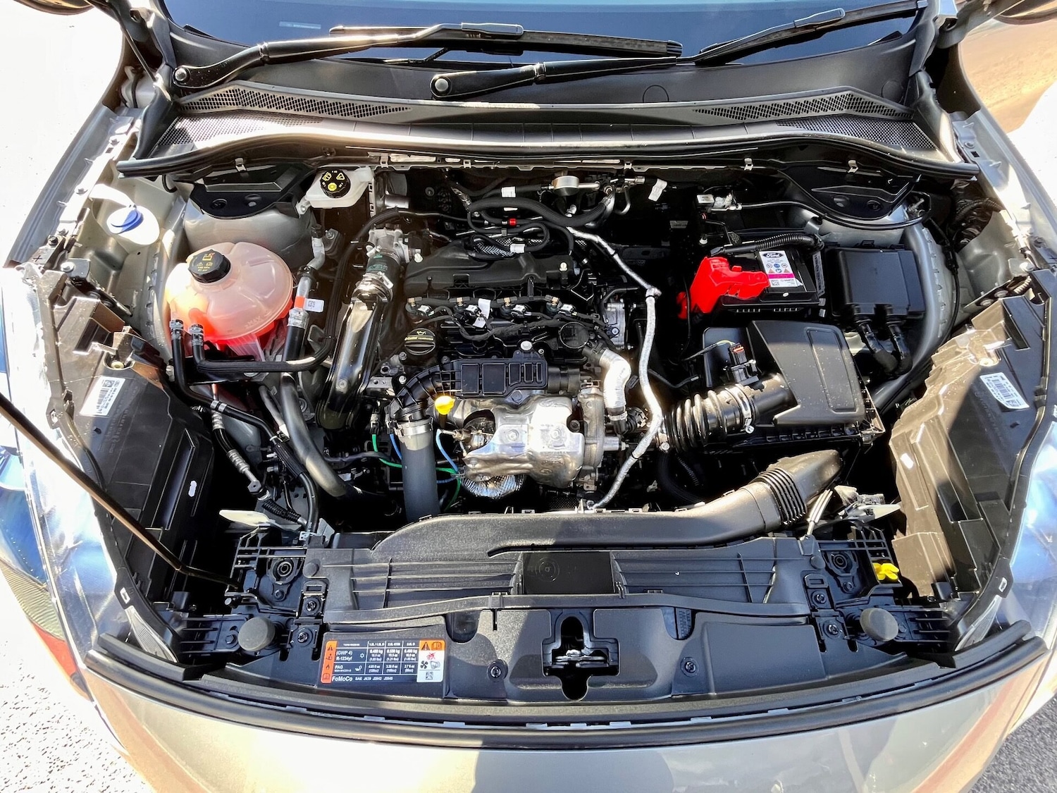 Used Ford Kuga 2022 for sale - 76352349: Photo 7