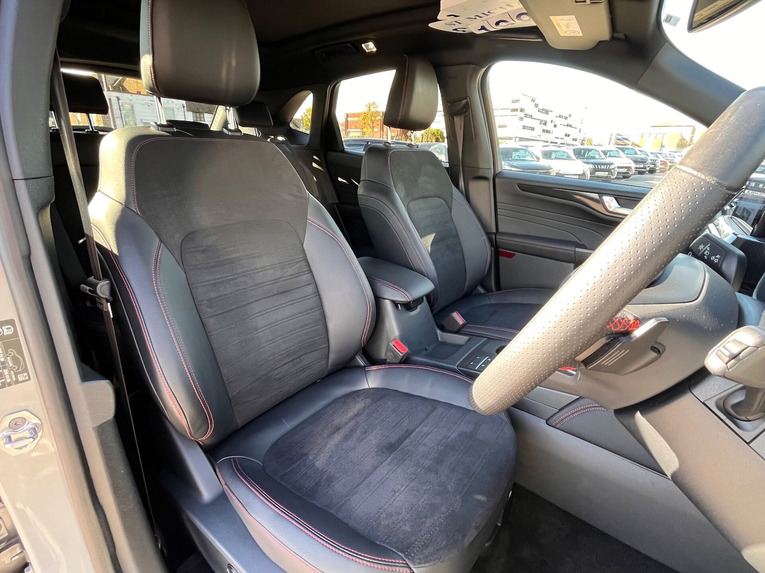 Used Ford Kuga 2022 for sale - 76352349: Photo 72