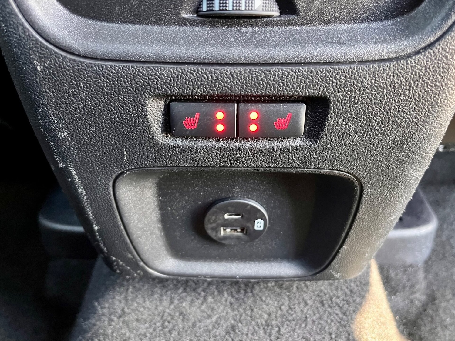 Used Ford Kuga 2022 for sale - 76352349: Photo 76