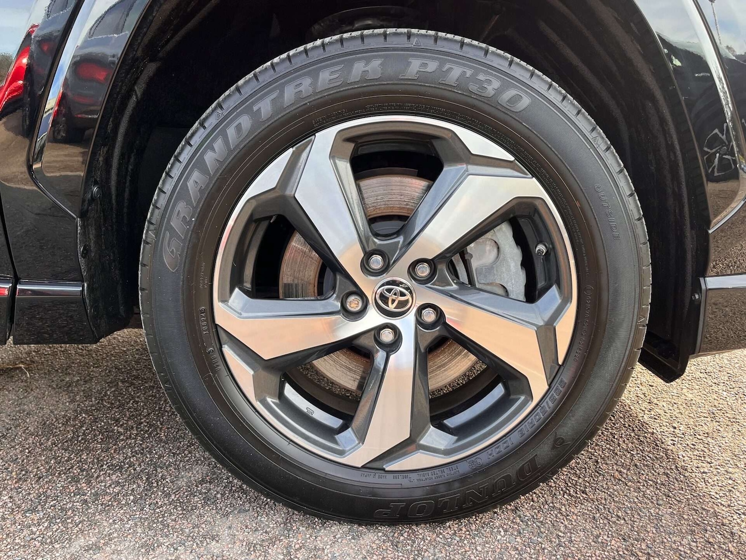 Used Toyota RAV4 2024 for sale - 76957845: Photo 16