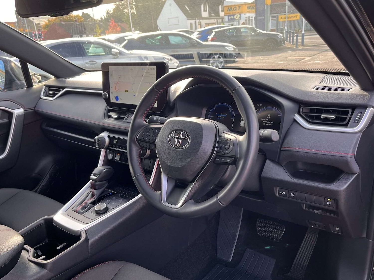 Used Toyota RAV4 2024 for sale - 76957845: Photo 18