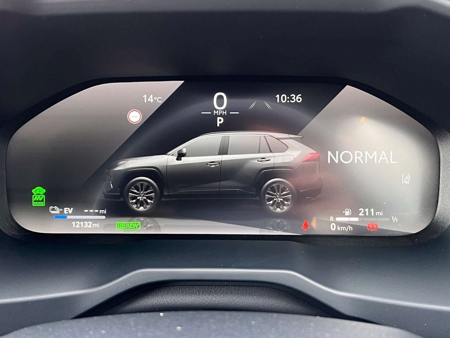 Used Toyota RAV4 2024 for sale - 76957845: Photo 28