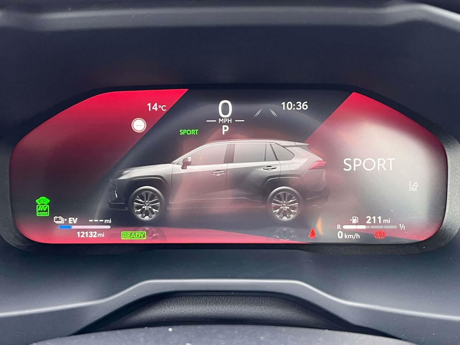 Used Toyota RAV4 2024 for sale - 76957845: Photo 29