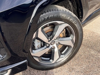 Used Toyota RAV4 2024 for sale - 76957845: Photo