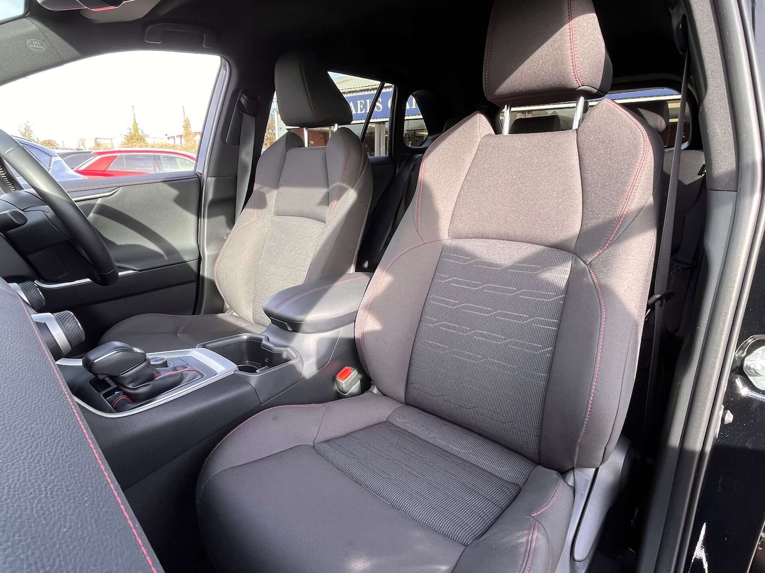 Used Toyota RAV4 2024 for sale - 76957845: Photo 61