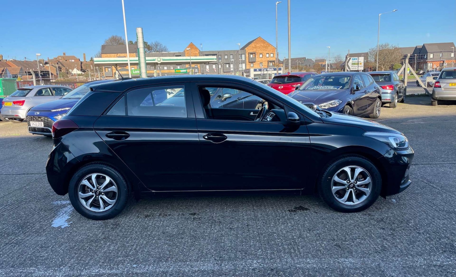 Used Hyundai i20 2019 for sale - 77086082: Photo 10