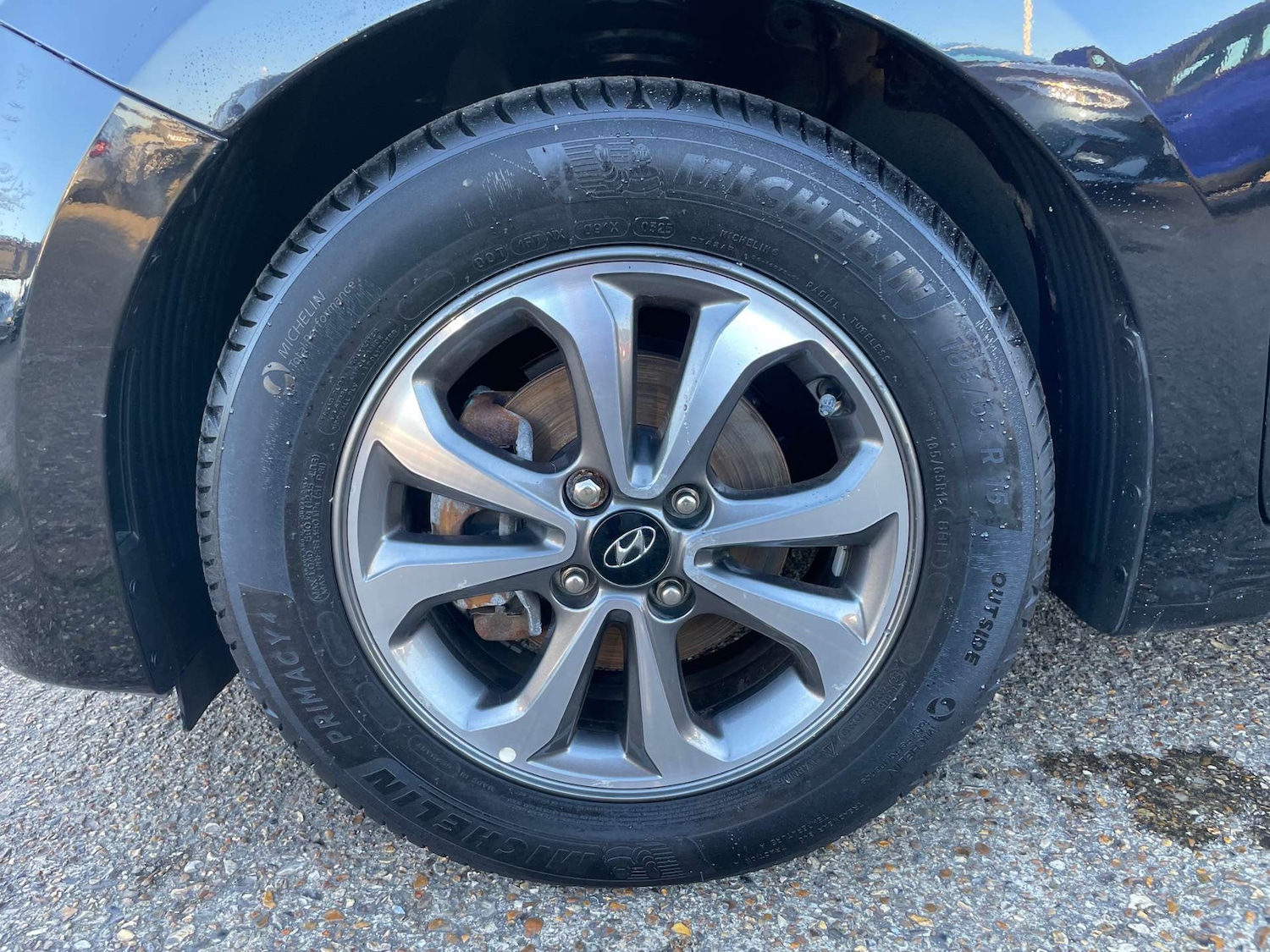 Used Hyundai i20 2019 for sale - 77086082: Photo 13