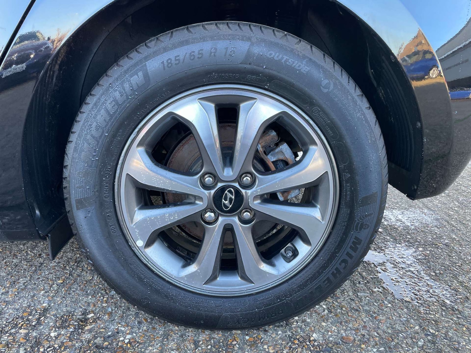 Used Hyundai i20 2019 for sale - 77086082: Photo 14