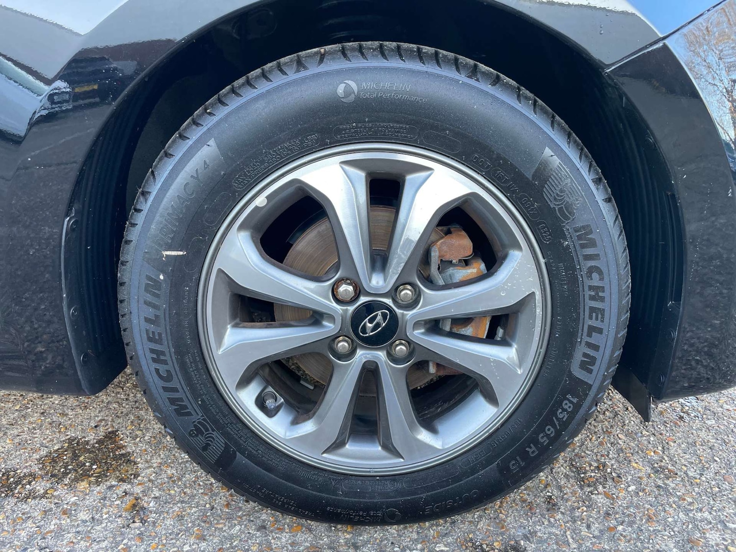 Used Hyundai i20 2019 for sale - 77086082: Photo 15