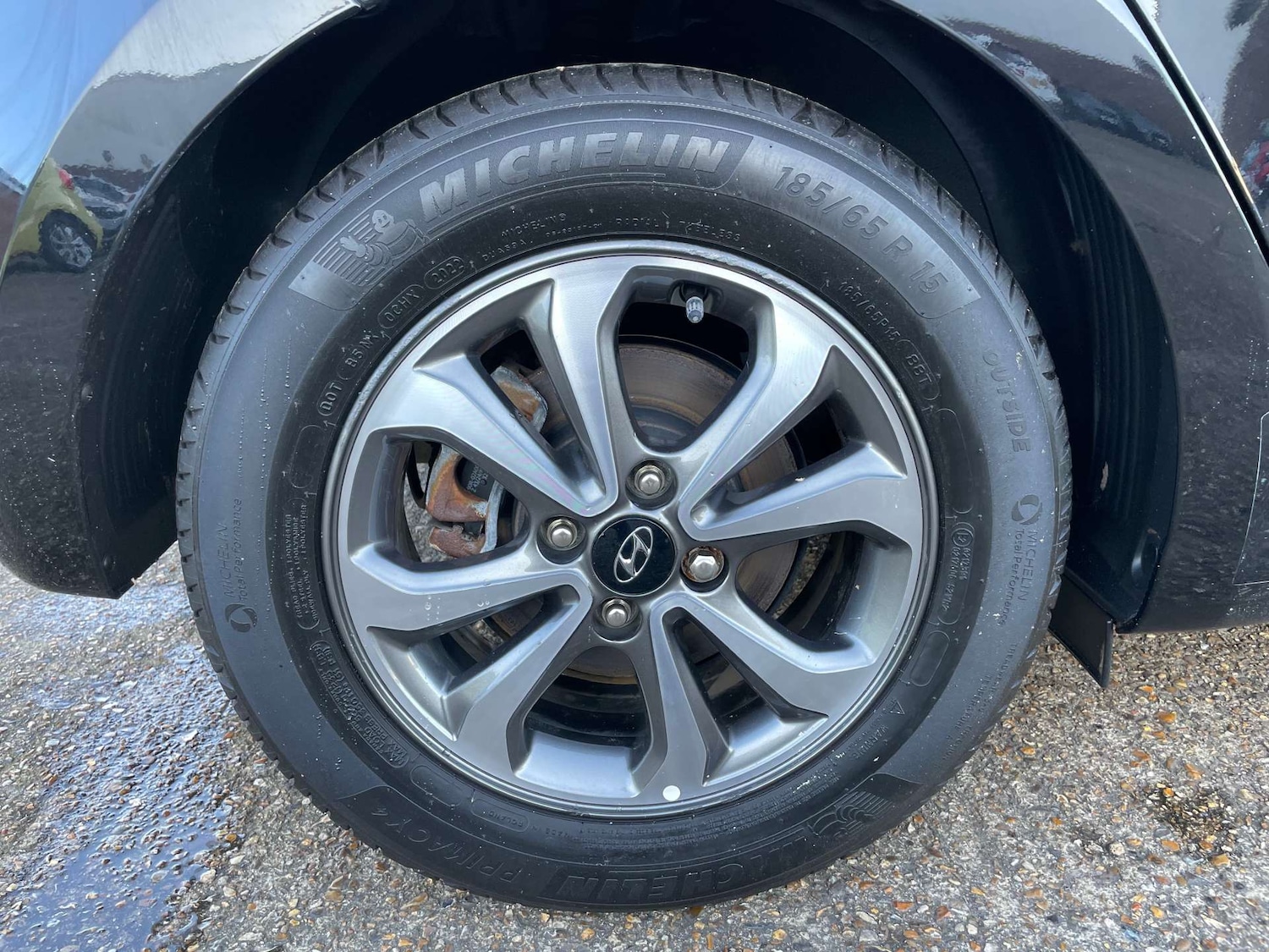 Used Hyundai i20 2019 for sale - 77086082: Photo 16