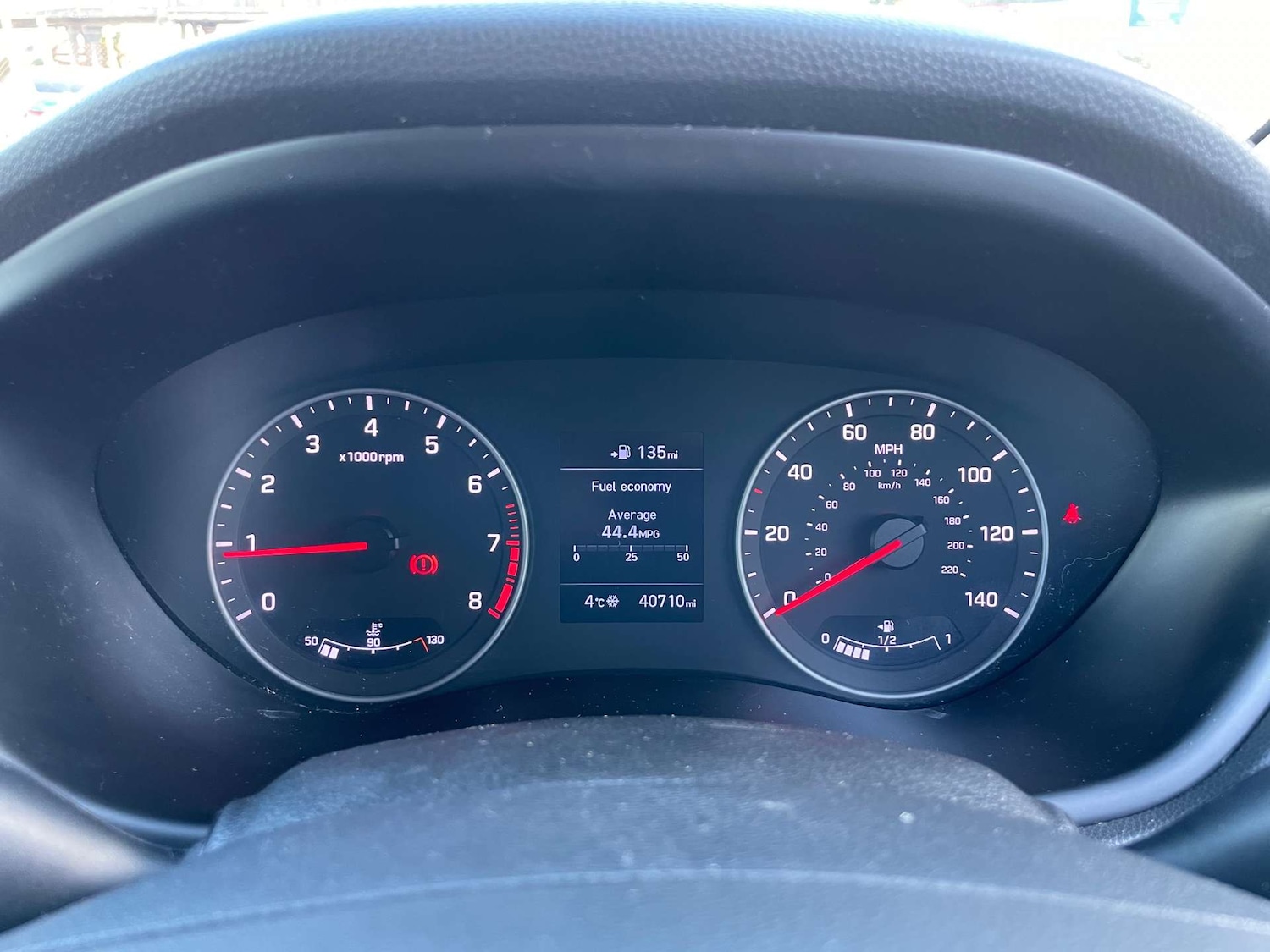 Used Hyundai i20 2019 for sale - 77086082: Photo 20