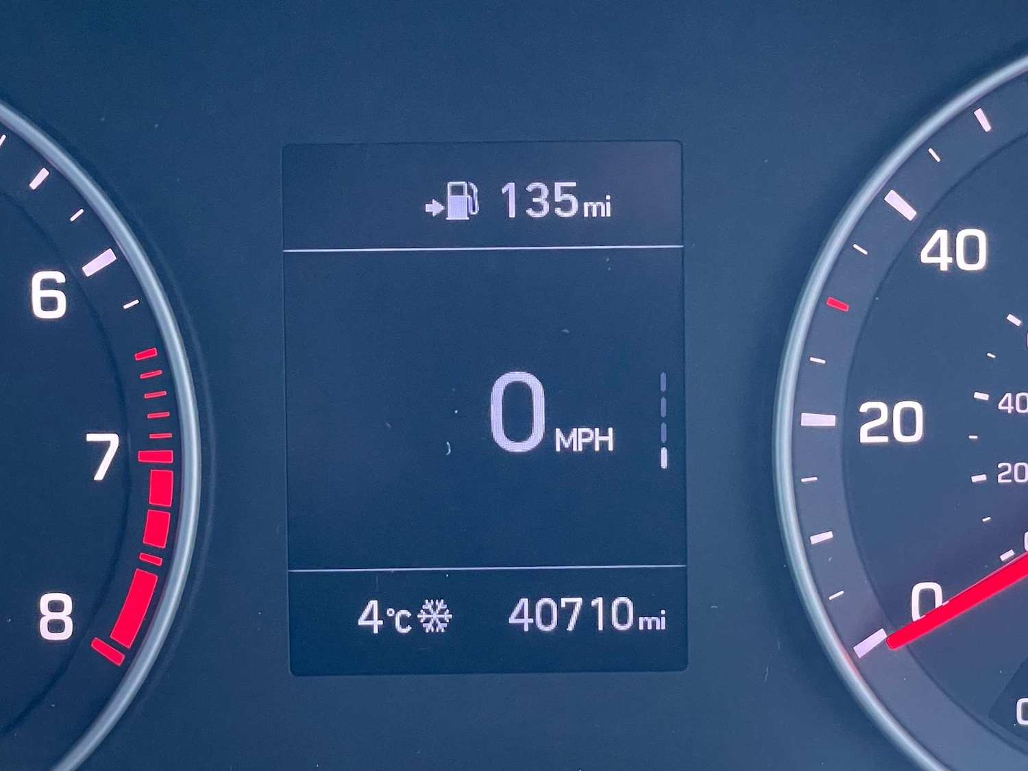 Used Hyundai i20 2019 for sale - 77086082: Photo 22