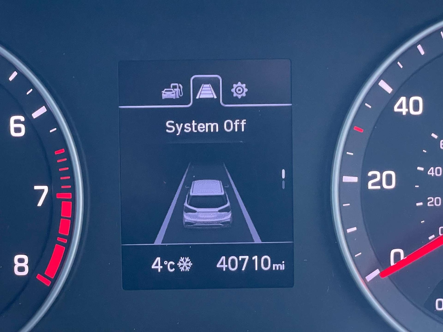 Used Hyundai i20 2019 for sale - 77086082: Photo 23