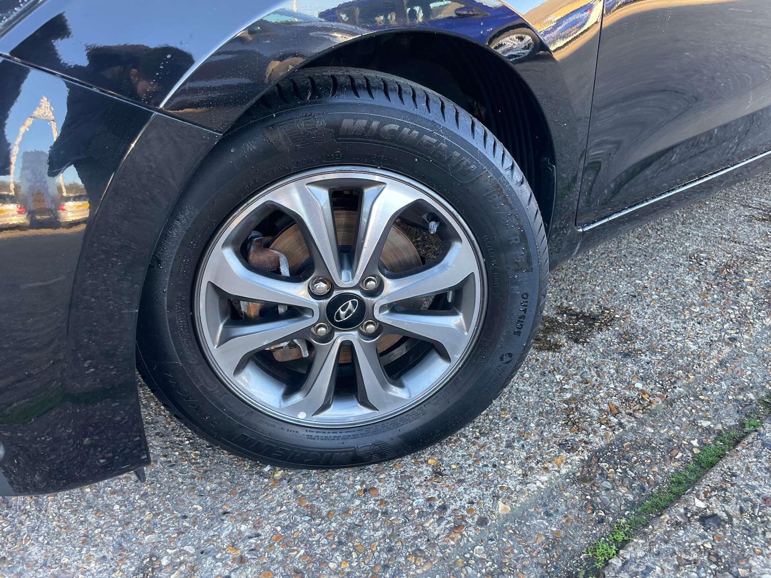 Used Hyundai i20 2019 for sale - 77086082: Photo 3