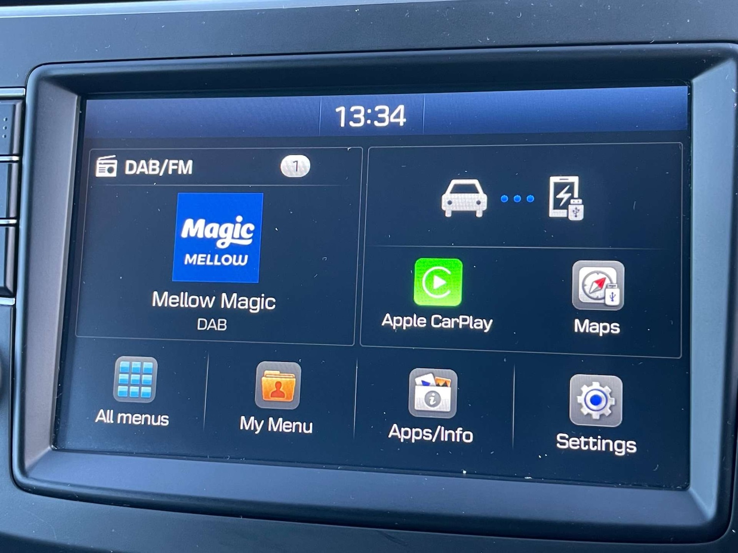 Used Hyundai i20 2019 for sale - 77086082: Photo 33