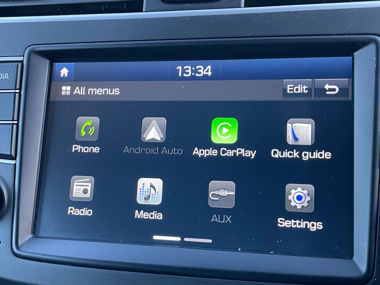 Used Hyundai i20 2019 for sale - 77086082: Photo 36