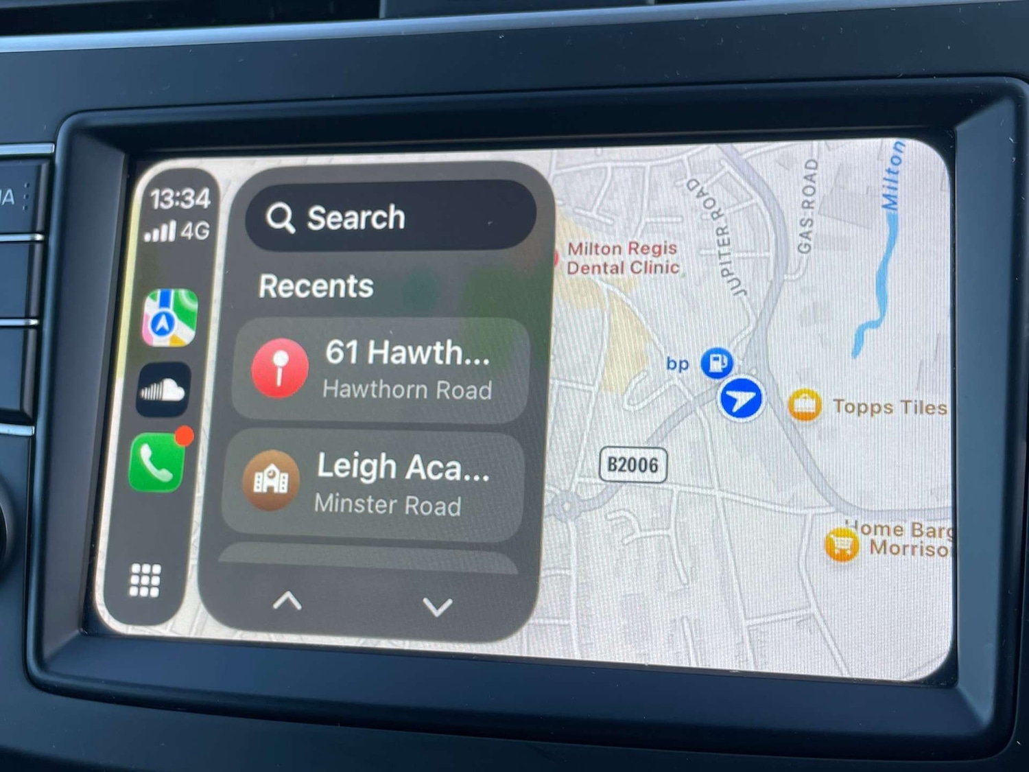 Used Hyundai i20 2019 for sale - 77086082: Photo 37