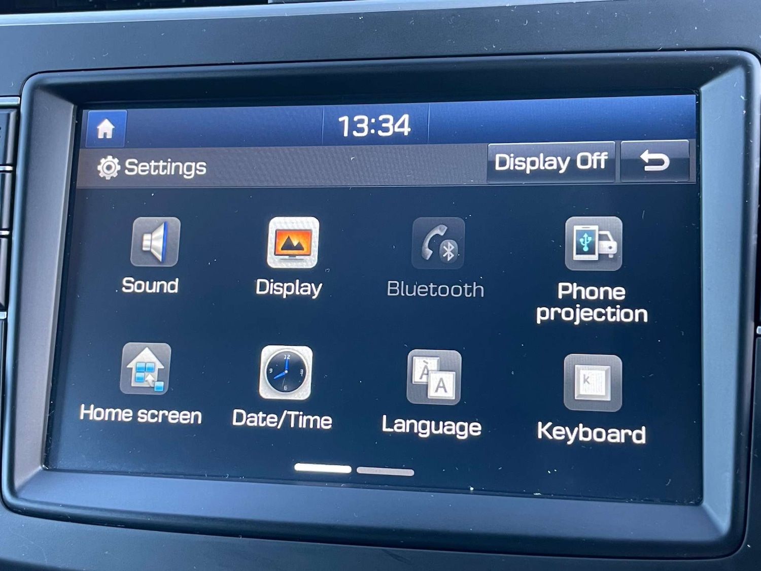 Used Hyundai i20 2019 for sale - 77086082: Photo 39