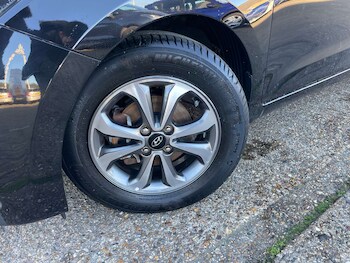 Used Hyundai i20 2019 for sale - 77086082: Photo