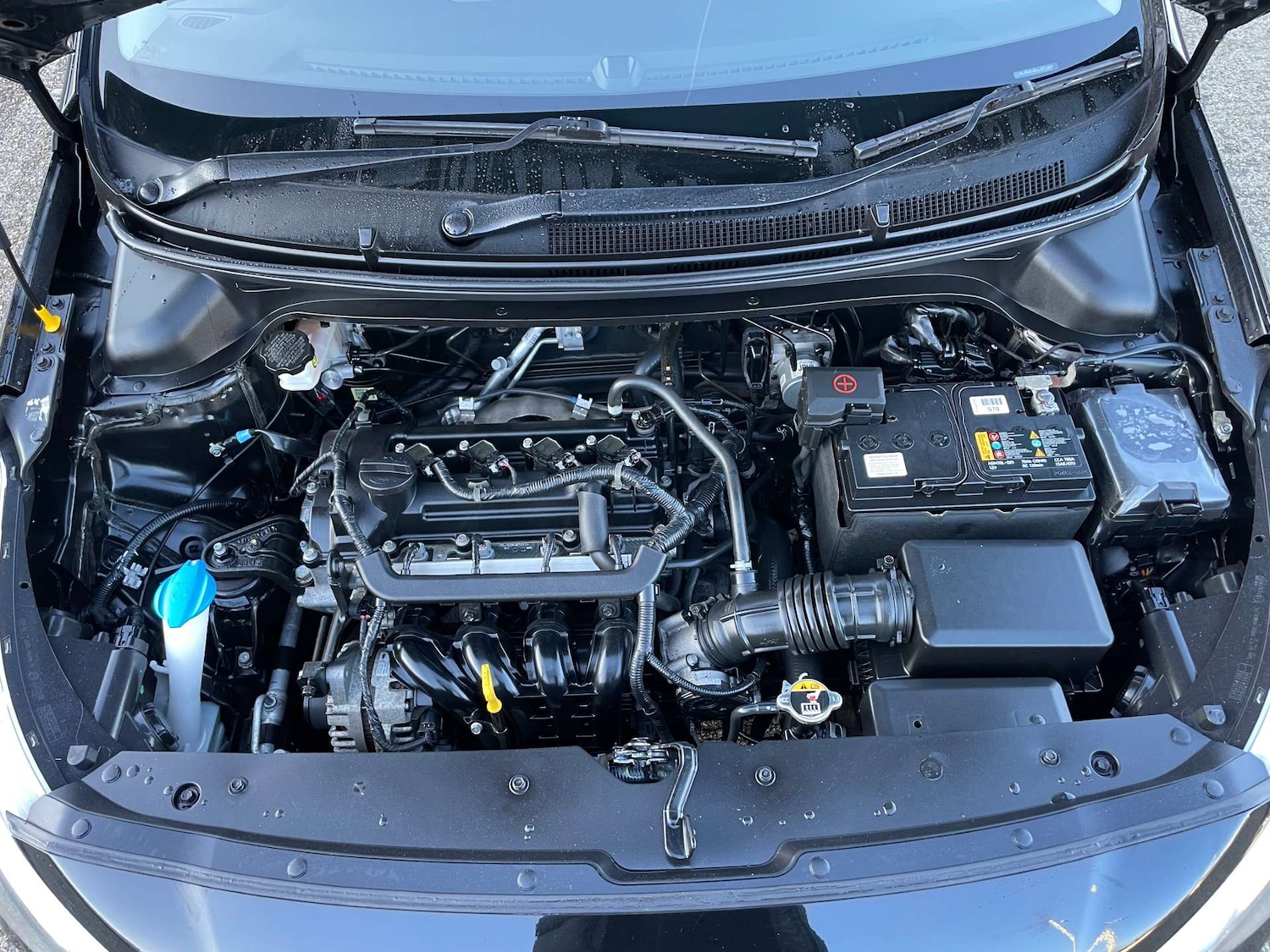 Used Hyundai i20 2019 for sale - 77086082: Photo 7