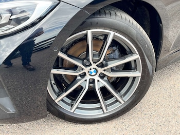 Used BMW 3 Series 2021 for sale - 78876810: Photo
